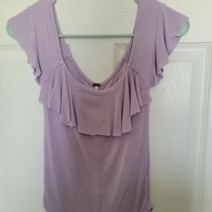 Free People top